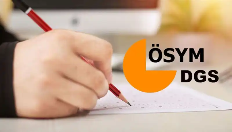 DGS 2025 Başvuruları Başladı mı? İşte Tüm Detaylar!