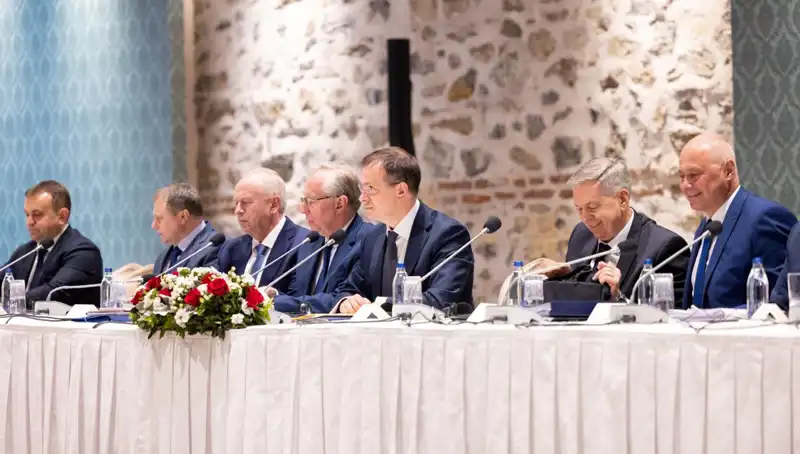 Putin ve Zelenski Görüşmesinde Anlaşmanın Sağlanması Şart!