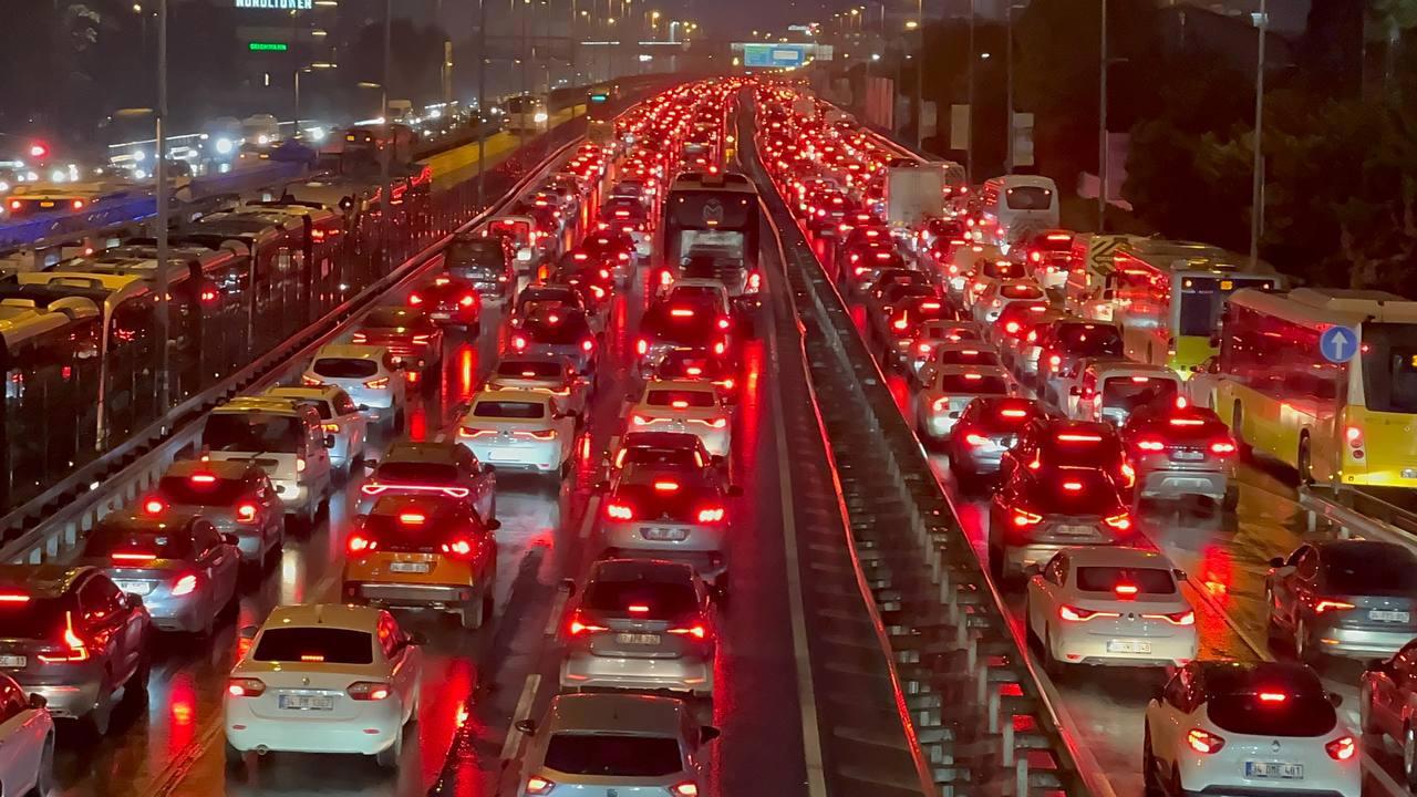 2025 Trafik Cezaları Belli Oldu