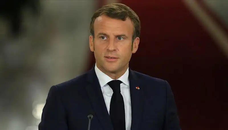 Paris'te Avrupalı Askeri Komutanlar ile Tarihi Zirve Yapılacak