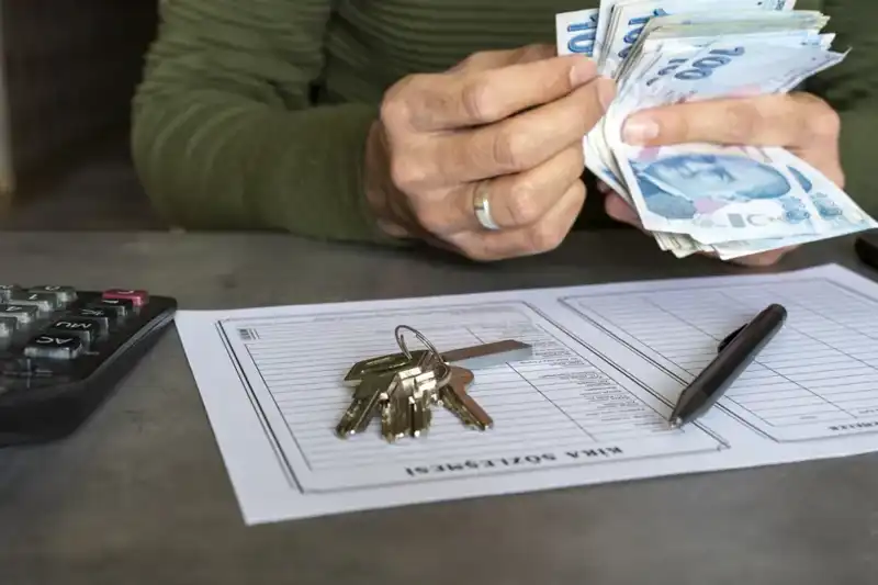 Aralık 2023 Kira Artış Oranı Açıklandı: Yüzde Kaç Artış Gerçekleşti?