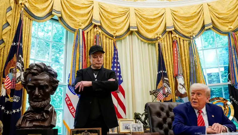 Elon Musk, Trump'ın Tasarısını Görünce Neden Hayal Kırıklığına Uğradı?