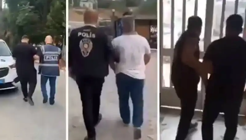 21 İlde Gerçekleştirilen Devasa Siber Suç Operasyonu: 346 Şüpheli Yakalandı