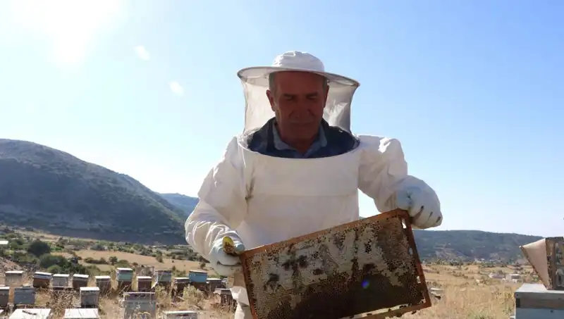 25 Yıl Aradan Sonra İki Ton Mobilya Üreten Usta Zanaatkar