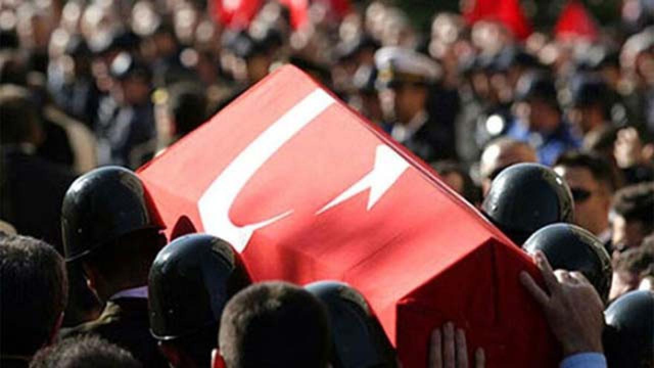 Silahlı Saldırıda Yaralanan Polis Memuru Şehit Oldu