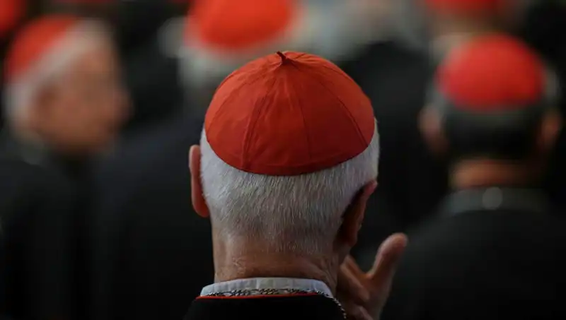 Yakında Yeni Papa Seçilecek: Konklav Tarihi Belirlendi