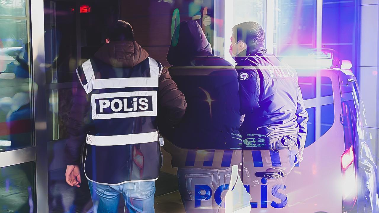 Operasyonla 43 ilde PKK/KCKya darbe: 240 kişi gözaltına alındı