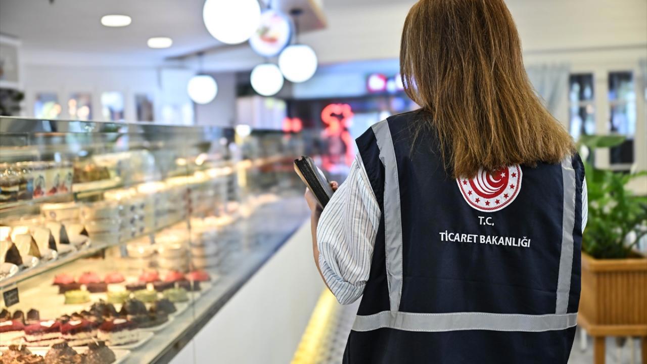 Tüketici Hakları Denetimlerinde 4 Milyar 377 Milyon Lira Ceza