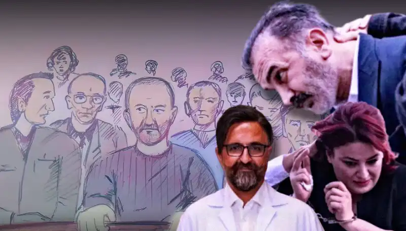 Yenidoğan Çetesi Davası: Tahliye Kararına İtiraz Şoku
