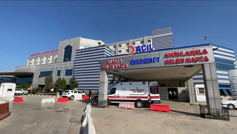 Tavuk İşlemede Zehirlenme Olayı: 225 İşçi Taburcu Oldu!