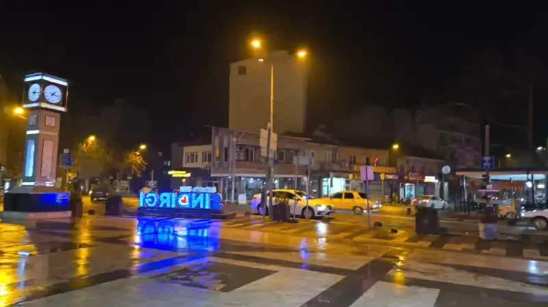 Sındırgı'da 5.1 Büyüklüğünde Deprem: Zarar ve Önlemler Ne Olacak?