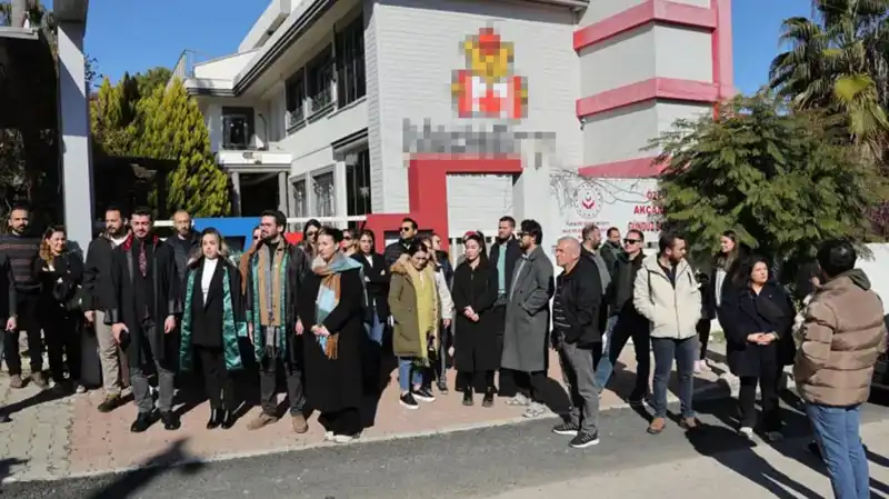 Karne Günü Yüzleri Gülerken Veliler İçin Kötü Bir Sürprizle Geldi