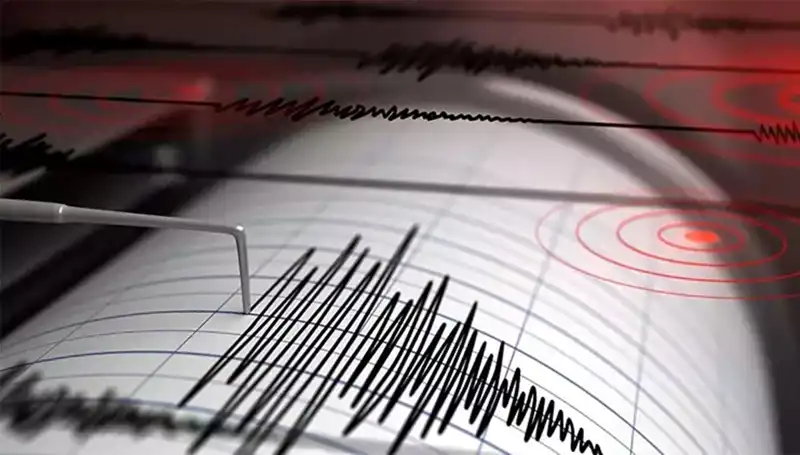 Datça Açıklarında Şiddetli Deprem: Son Durum ve Uzman Yorumu