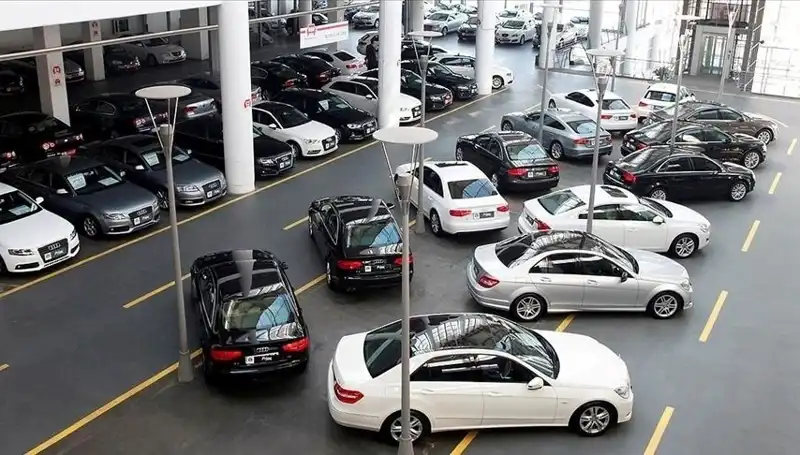 1.5 Milyon Lira Faizsiz Otomobil Kredisi: Kaçırılmayacak Fırsat!