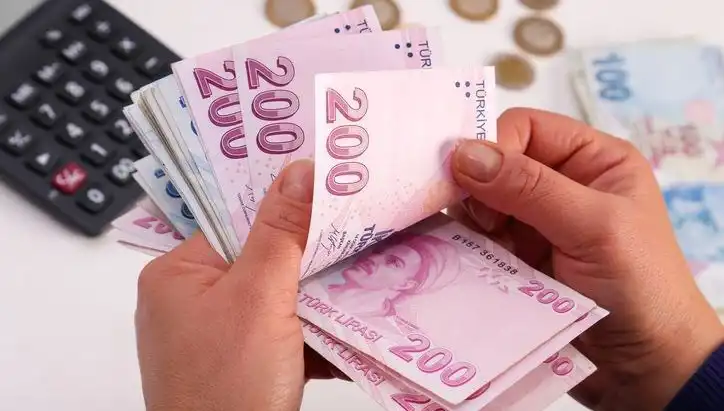 2023 Temmuz Ayında Memur ve Emeklilere Yapılacak Zam Oranı Açıklandı!