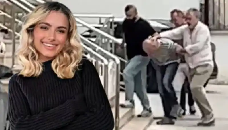 Trabzon'da dehşet: İnfazcı, Balkondan Girerek Sinem'i Katletti!