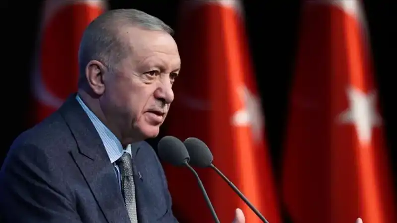 Türkiye, Kriz Çözümünün Anahtarı Olma Hedefinde: Erdoğan'ın Açıklamaları