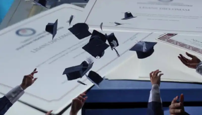 Sahte Diploma Davalarında İlk Mahkeme Günü: Şok Eden Detaylar