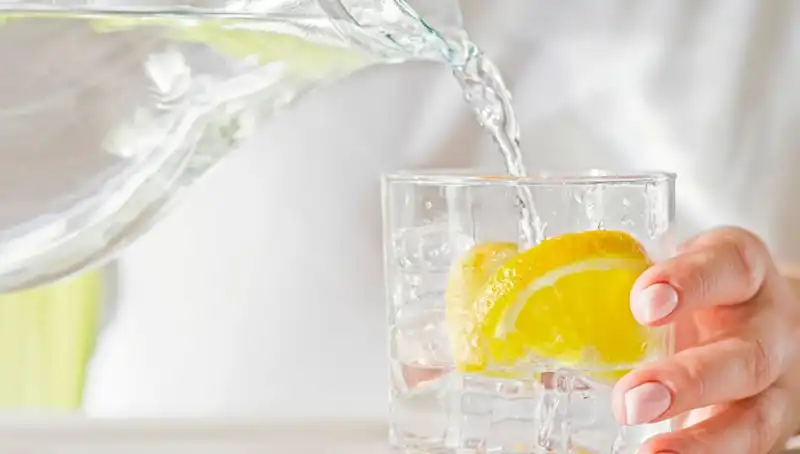 Limonlu Su Tüketmenin Vücuda 8 Bilinmeyen Faydası ve Etkileri
