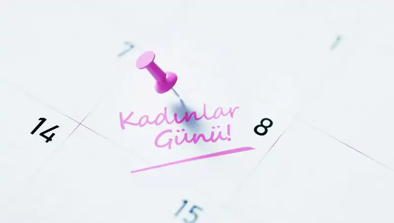 Kadınlar Günü Neden Kutlanıyor? Tarihçesi ve Önemi!