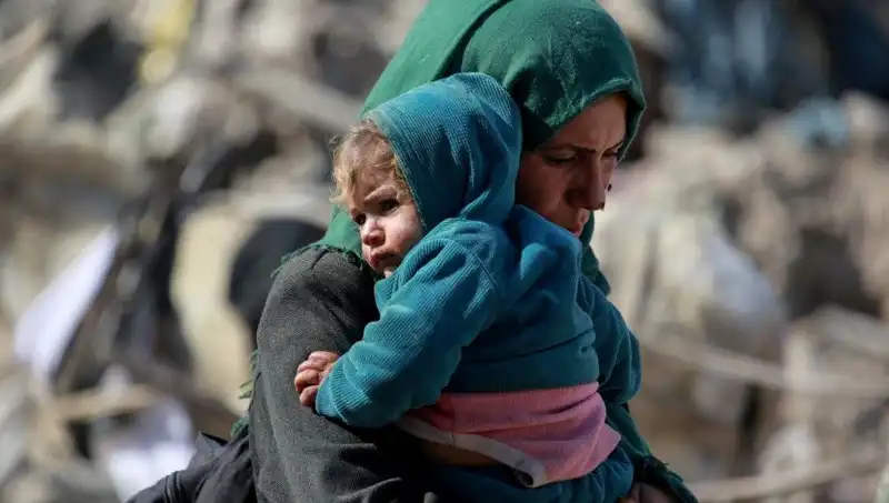 Gazze'deki Çocukların Trajedisi: 21 Günde 500'den Fazla Hayat Kaybı