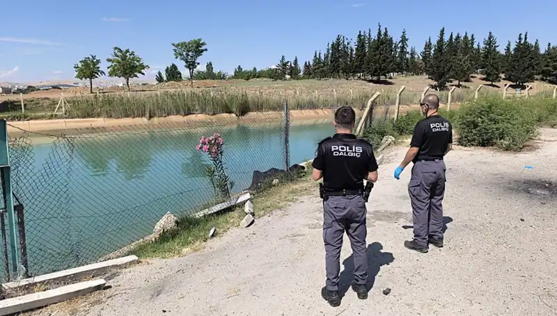 5 Gün Sonra Kayıp Çocuk Sulama Kanalında Bulundu: Aileyi Sarsan Acı