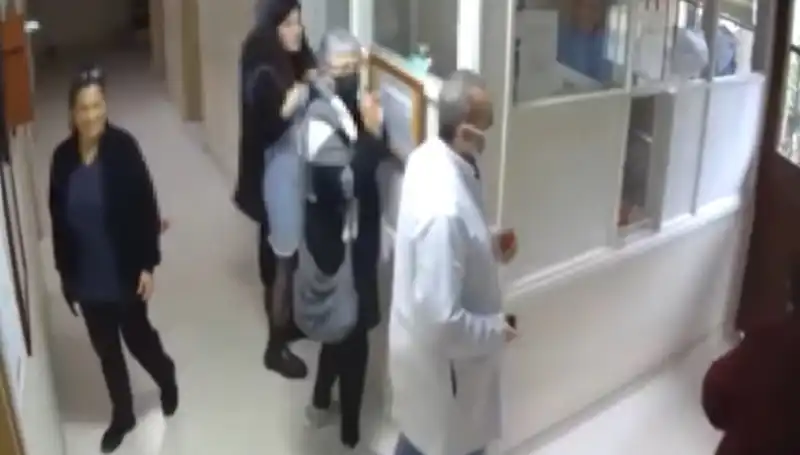 Üsküdar’da Doktora Cumhurbaşkanına Hakaretten Hapis Cezası İsteniyor!