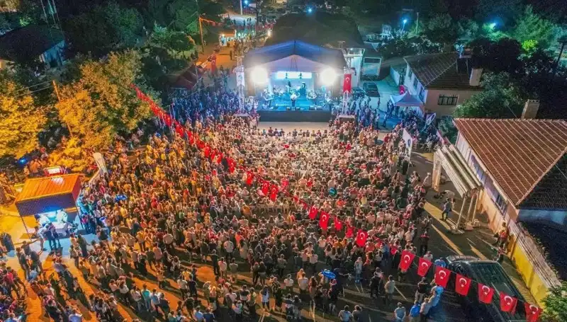 Leylek Şenliği Başlıyor: Tarihleri ve Etkinlik Detayları!