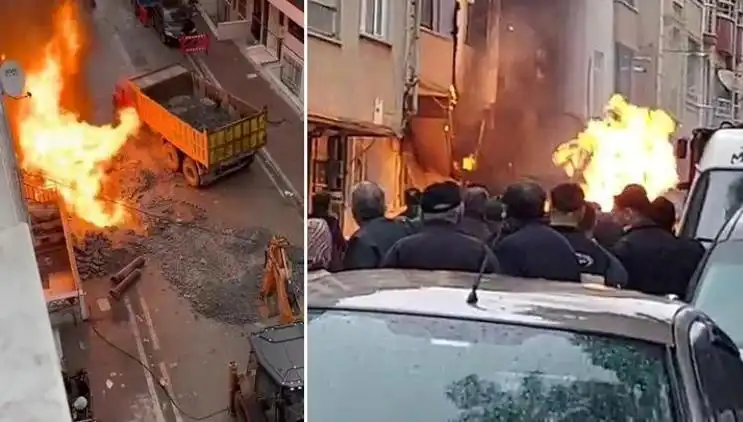 İstanbul'da Doğalgaz Patlaması: Nedenler ve Sonuçlar