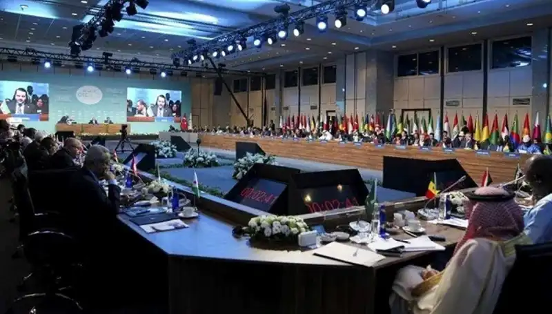 İslam İşbirliği Teşkilatı, Gazze Krizini Görüşmek Üzere Acil Toplanıyor