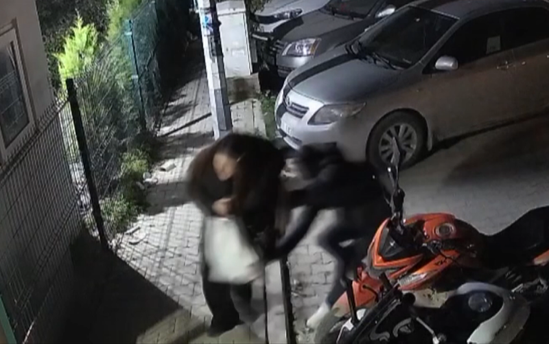 İzmir'de Saplantılı Eski Sevgili Cinayeti: Genç Kadının Trajik Hikayesi