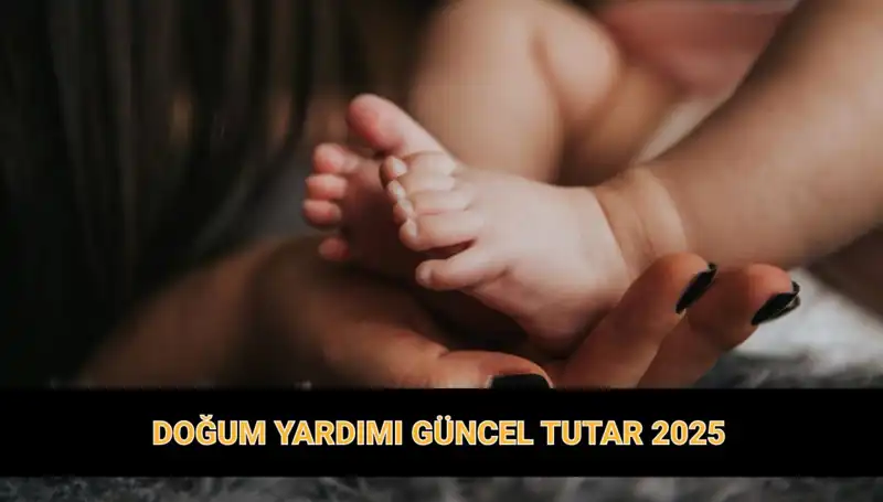 Doğum Yardımı Parasında Son Gelişmeler: 2023’de Ne Kadar Destek Alacaksınız?