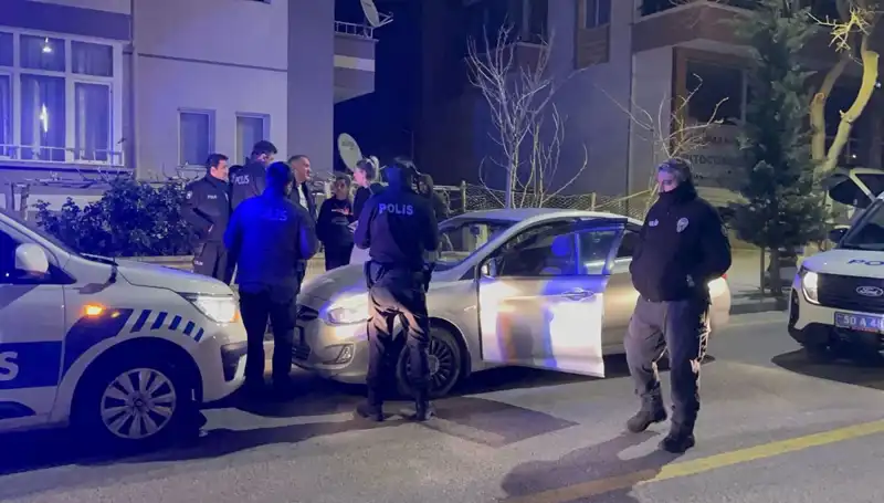 Polisten Kaçan Ehliyetsiz Sürücü, Cezalara Aldırış Etmiyor!