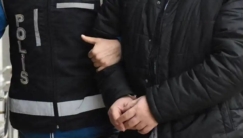 FETÖ Operasyonu ile Emniyet ve TSK'da Derin Temizlik Başladı