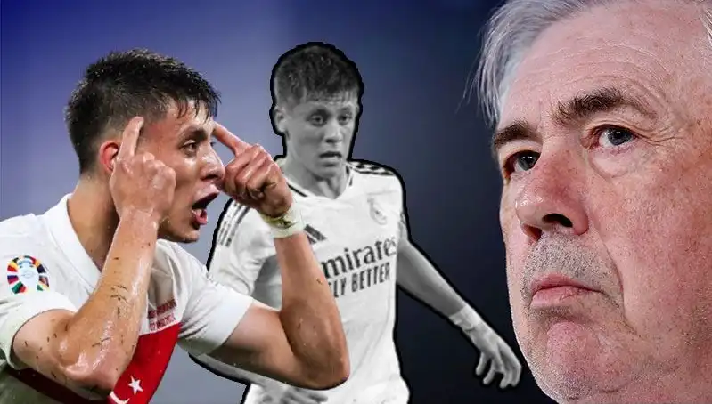 Real Madrid'de Ancelotti Dönemi Sona Eriyor: Yeni Bir Başlangıç mı?