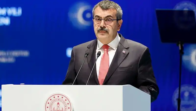 23 Nisan Ulusal Egemenlik ve Çocuk Bayramı’nda Bakan Tekin’den Önemli Mesaj