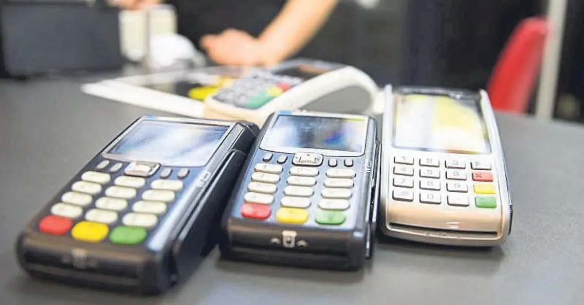 Eski Tip POS Cihazlarına Uyum Sağlamayan İşletmelere Para Cezası Geliyor