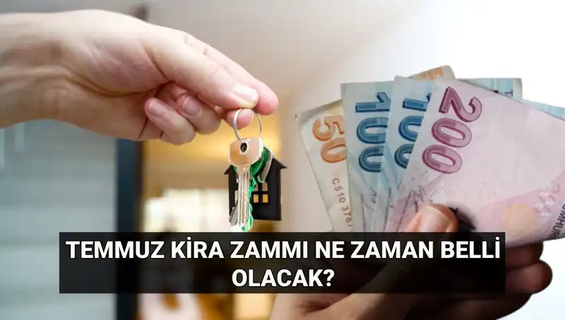 Kira Zammı İçin Bekleyiş Sürüyor: TÜİK Açıklama Yapacak mı?