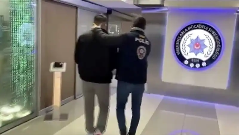 Papara Hakkında Yasa Dışı Bahis Soruşturması: 15 Şüpheli İçin Tutuklama Talebi