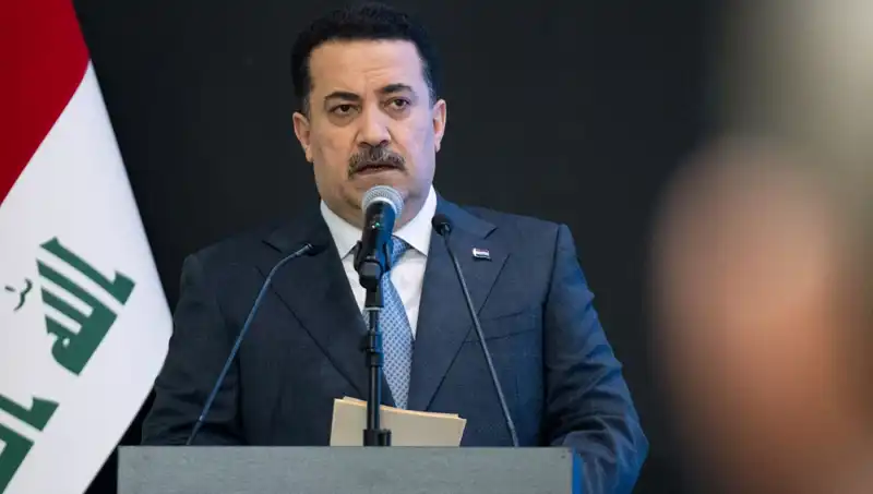 Irak'tan Suriye'ye Tarihi Heyet: Petrol Boru Hattı Görüşmeleri Başlıyor