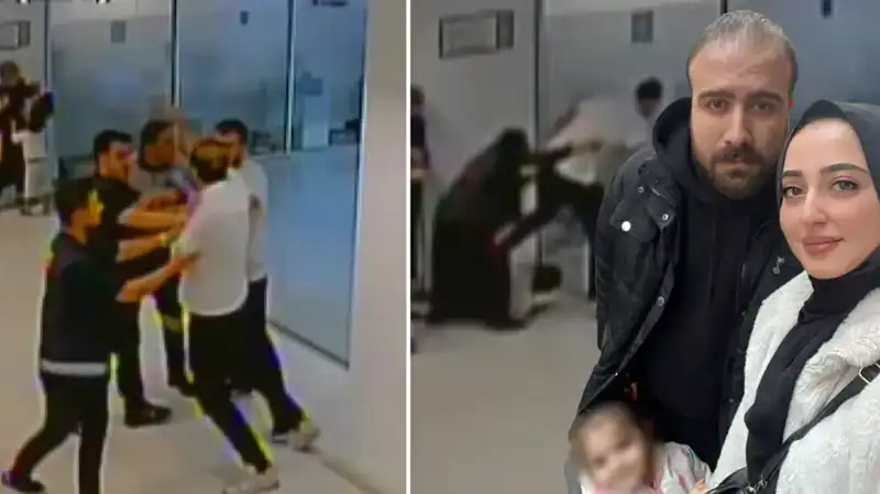 Adliyede Şok Tehdit: "Kefenlerinizi Hazırlayın" İfadeleri Gündemi Sarstı