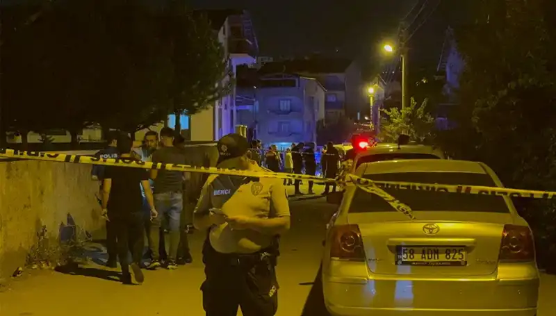 Kına Gecesinde Halay Kavgası: 1’i Ağır 12 Yaralı