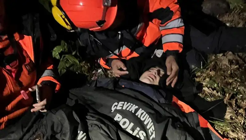 Dört Gün Sonra Bulundu: Mimar Ece Gürel'in Belgrad Ormanı'ndaki Dramı