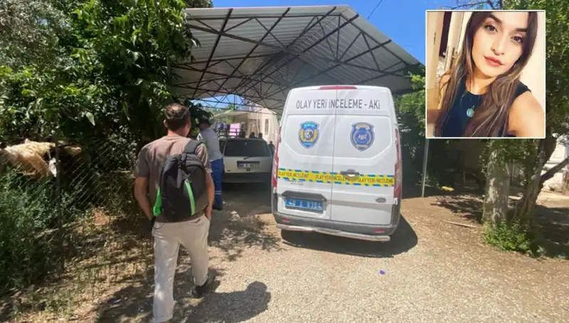 Muğla'da Genç Bir Kadının Şüpheli Ölümü: Olayın Ardındaki Gizem Ne?