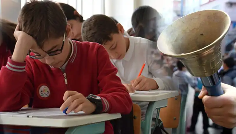 İkinci Ara Tatil 2024-2025 Eğitim Yılı Ne Zaman Başlayacak?