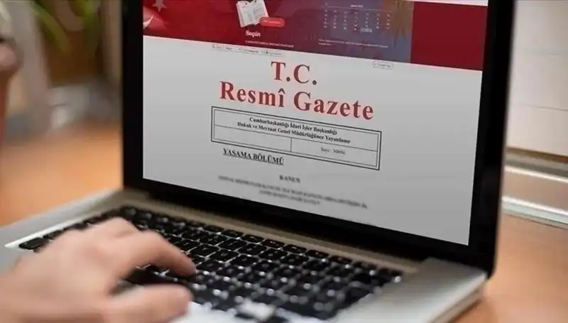 Resmi Gazete'de Bugün Yayınlanan 4 Nisan 2025 Kararları ile Yeni Düzenlemeler