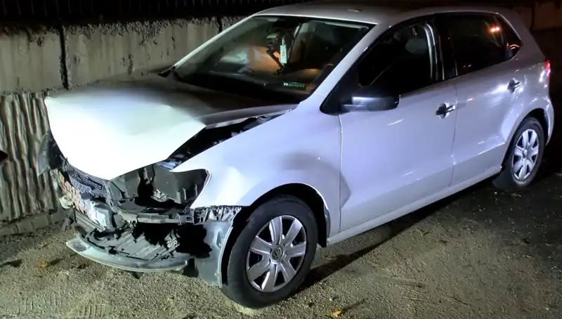 Sarıyer'de Zincirleme Kaza: 2 Kişi Yaralandı ve Durum Ciddileşti