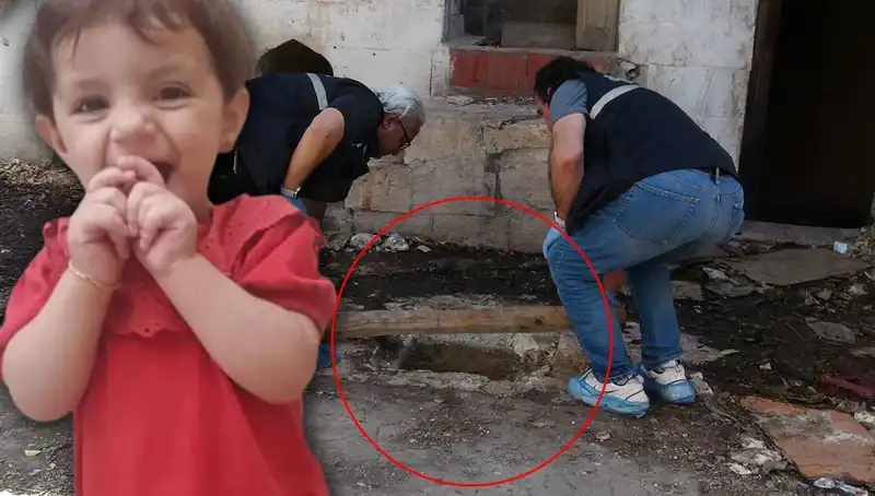 Aric'in Kuya Düşmesiyle Şok Eden Cinayet Sırrı Ortaya Çıktı