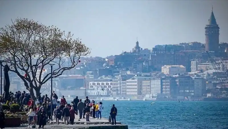 Marmara Depremi Tehlikesi: 300 Bin Bina Risk Altında mı?