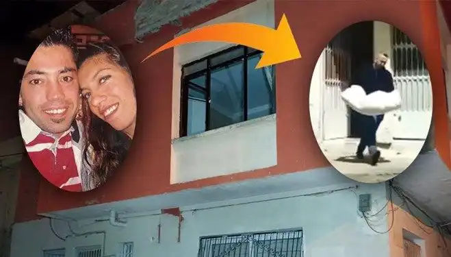 Ölü Bulunan Mehtap Bebeğin Anne ve Babasına Verilen Ceza Şok Edici!
